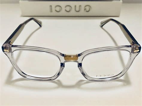 eyeglasses 2018 gucci|gucci clear eyeglass frames women's.